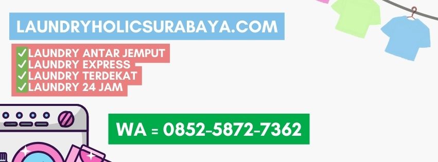 membuat tas laundry lipat,Laundry Holic Surabaya,085258727362